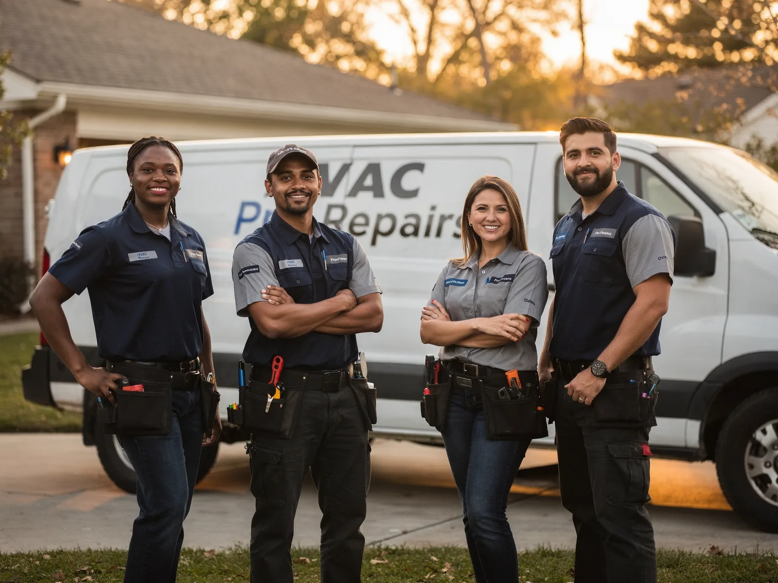 Heat Pump Repair company in Whiteside, TN