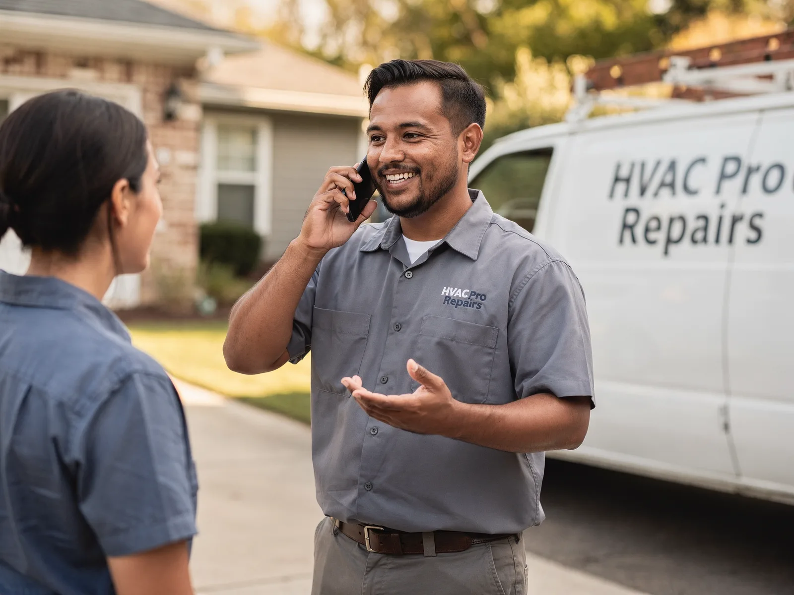 Heat Pump Repair Whiteside, TN FAQs